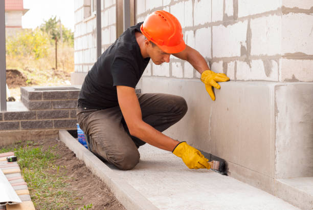 Licensed Foundation Crack Repair service in Saint Louis, MI - Halo Water Proofing